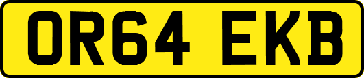 OR64EKB