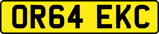 OR64EKC