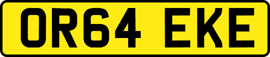 OR64EKE