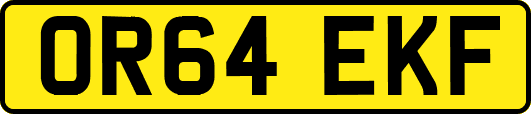 OR64EKF