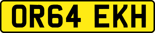 OR64EKH