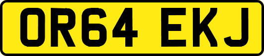 OR64EKJ