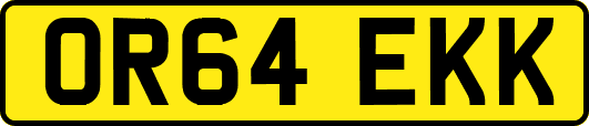 OR64EKK
