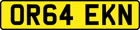 OR64EKN
