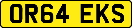 OR64EKS
