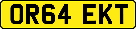 OR64EKT