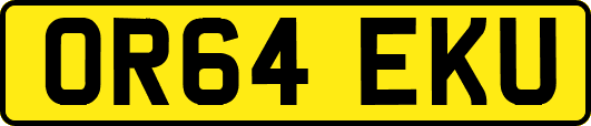 OR64EKU