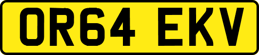 OR64EKV