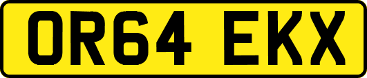 OR64EKX