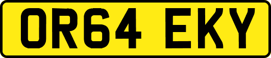 OR64EKY