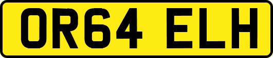 OR64ELH
