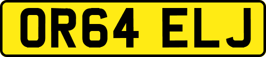 OR64ELJ