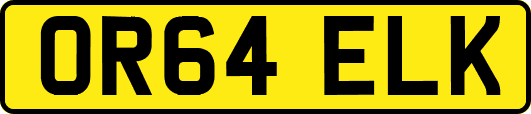 OR64ELK