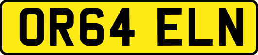 OR64ELN