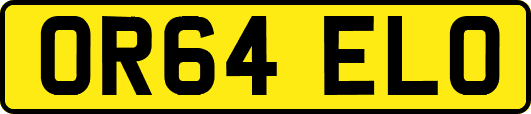 OR64ELO