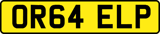 OR64ELP