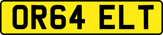 OR64ELT