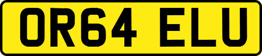 OR64ELU