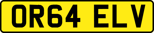 OR64ELV