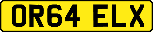 OR64ELX