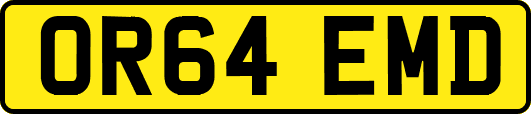 OR64EMD