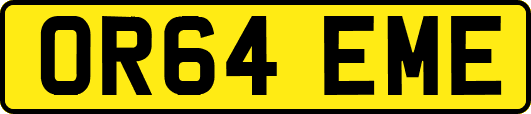 OR64EME