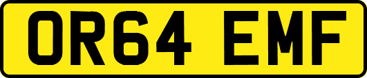 OR64EMF