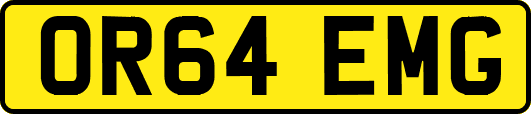 OR64EMG