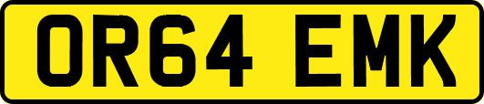 OR64EMK