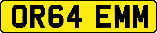 OR64EMM