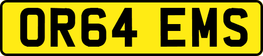 OR64EMS