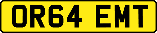 OR64EMT