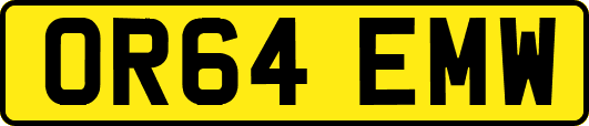 OR64EMW