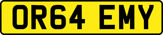 OR64EMY