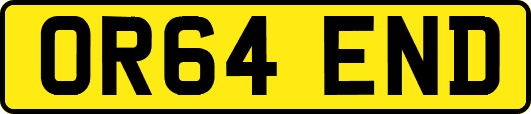 OR64END