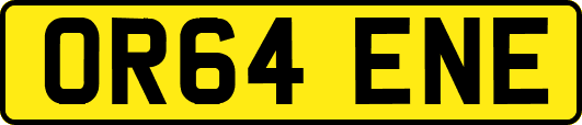 OR64ENE
