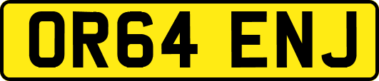 OR64ENJ