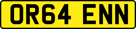 OR64ENN