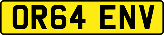 OR64ENV