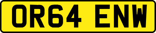 OR64ENW