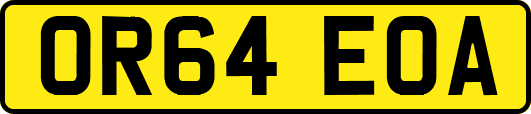 OR64EOA