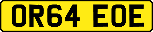 OR64EOE