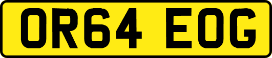 OR64EOG