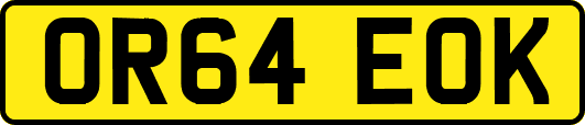 OR64EOK