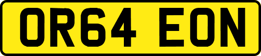 OR64EON