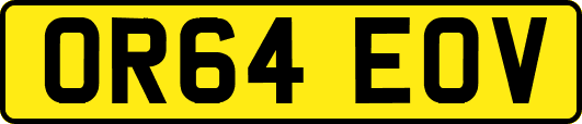 OR64EOV