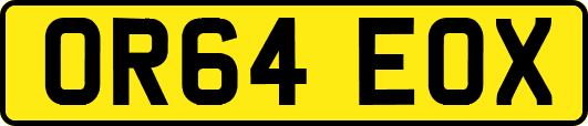 OR64EOX