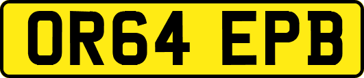 OR64EPB