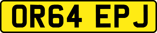 OR64EPJ