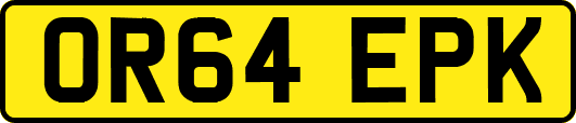 OR64EPK
